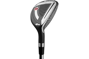 Orlimar Escape HL Hybrid Golf Clubs for for Men, Women, Seniors, Right/Left Handed