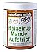 Produktbild Werz Reissirup-Mandel-Aufstrich glutenfrei, 1er Pack (1 x 300 g Dose) - Bio