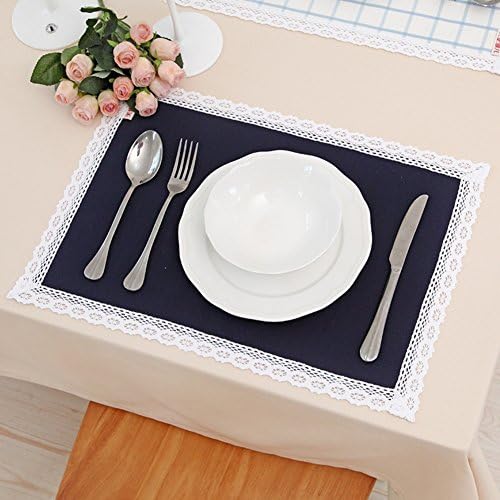 The Style Desk Pad/ Napkin/Placemat/ Bowl Mat/ -hot Heat Mat-K 34x48cm(13x19inch)