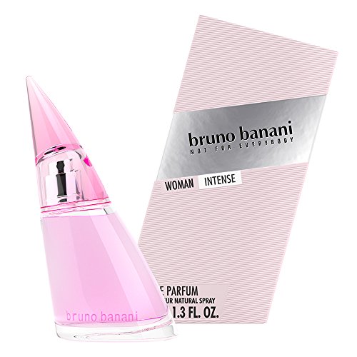 bruno banani Woman Eau de Parfum Natural Spray,1er Pack (1 x 40 ml) - 4