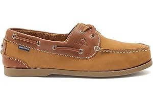 Chatham Men's Galley II Boat Shoes