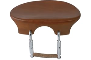 GEWA Chin rest Paganini Boxwood Violin