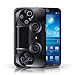Produktbild Stuff4 Hülle / Hülle für Samsung Galaxy Mega 6.3 / Playstation PS4 Muster / Spielkonsolen Kollektion