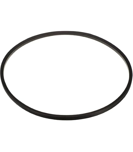 Cinghia Dentata Sincrona MXL – Larghezza 6mm O 10mm, Modelli B64-B71, 66 Denti, Per Meccanica Di Precisione