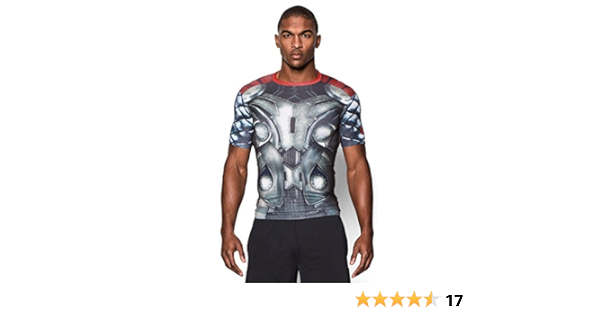 thor under armour