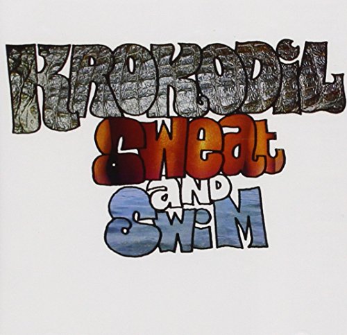 Preisvergleich Produktbild Sweat and Swim