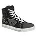 Produktbild Dainese-STREET BIKER D-WP Schuhe, Schwarz/Anthrazit, Größe 45