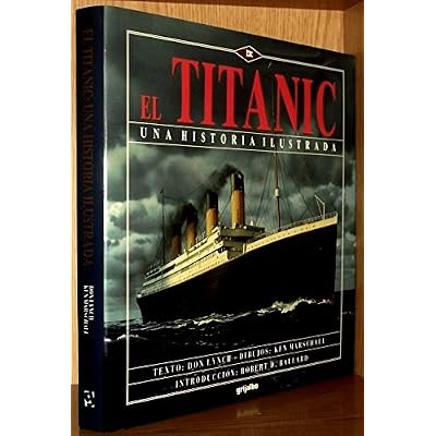 Wolf Micah: El Titanic Una Historia Ilustrada PDF Free