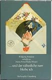 Cover zum Buch "... Und der nähmliche narr bleibe ic...