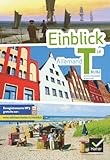 Einblick Allemand Tle éd. 2012 - Manuel de l'élève