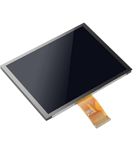 Écran Tactile + LCD De Remplacement Pour Cubot King Kong 5/5 Pro/6/7/8/9/9 Pro