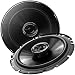 Produktbild VW T4 (ab 97) Pioneer Lautsprecher 165mm Koax Vordere Türen