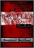 Image de BODIES: Book #1: Staged Fright - A Mystery-Suspense Thriller (English Edition)