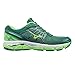 Produktbild Mizuno - Mizuno Wave Horizon Scarpe Running Uomo Verdi - Grün, 46,5