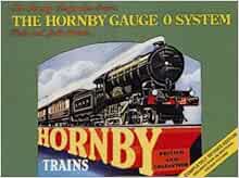 hornby o gauge history