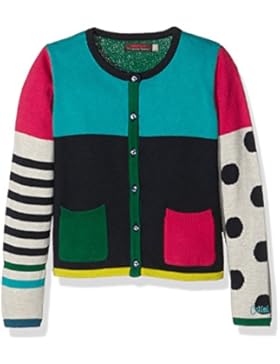 Catimini Mädchen Strickjacke Ci18033