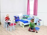 Worlds Apart 66EEY01N Buecherregal fuer Jungen ab 18 Monate - 4