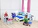 HelloHome Vehicles Kids' Storage Unit