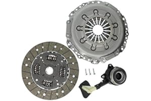 LuK 624 3547 34 Kit d'embrayage