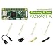 Produktbild @WENDi Raspberry Pi Zero (A) Basic Kit, with Mini HDMI to HDMI Adapter, Micro USB OTG Cable, M/F Pinheader Strip