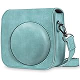 Diseñado a medida para Fujifilm Instax Mini 8 Mini 8+ Mini 9 cámara instantánea.
