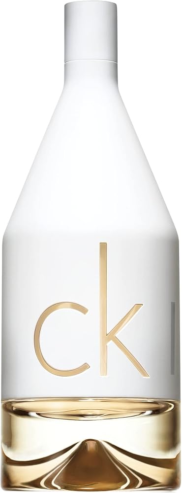 Calvin Klein IN2U Her EDT Kadın Parfümü 150 ml