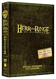 Der Herr der Ringe - Die Gefhrten (Special Extended Edition) [4 DVDs] - Elijah Wood