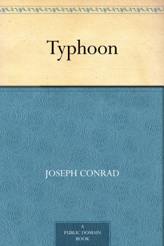 Typhoon (English Edition) livre