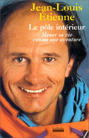couverture de : Le P&ocirc;le int&eacute;rieur