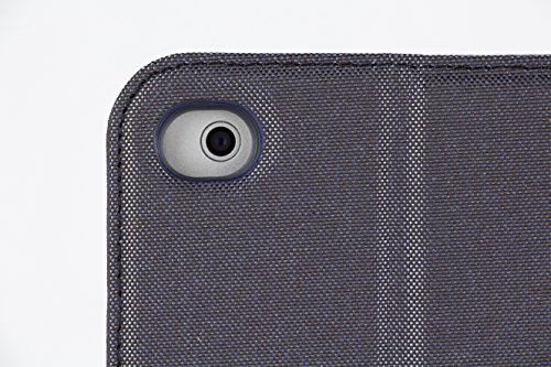 TARGUS VersaVu Signature Series iPad Air Pro 9.7 und Air2,1 Tablet Case Blue - 5