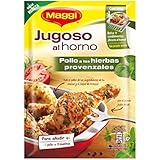 Maggi - Jugoso al Ho