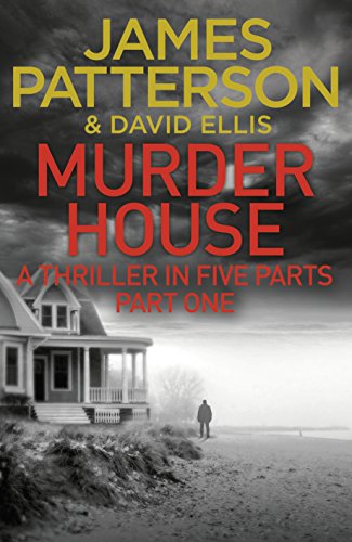 Murder House: Part One (Murder House Serial) (English Edition) Murder House: Part One (Murder House Serial) (English Edition)