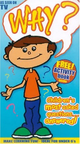 Preisvergleich Produktbild Why [VHS]