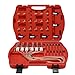 Produktbild Hylotele Diesels Zubehör Einspritzventil Durchflussmesser Test Tool Kit Common Rail Adapter Kraftstofftester Set 6 Zylinder