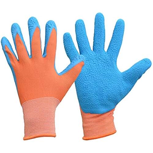 Amazon.co.uk kids latex gloves