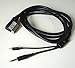 Price comparison product image Vzer In Car AMI Music Interface Charger Aux Cable Iphone 6s plus 6 5s 5c 5 for Mercedes Benz C63 E200l CLS Class E Class ML Class