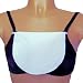 Ivory No Lace Modesty Panel Camisole Insert Chemisettes by Anne Size A