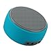 Produktbild Bescita Mini Wireless Bluetooth tragbarer Lautsprecher Super Bassboxen, Support TF-Karte (Himmelblau)
