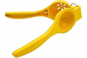 Imusa USA Victoria 70007 Presse-Citron Jaune