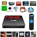 Produktbild Wokee NEXBOX A95X Android 6.0 Viererkabel-Kern HD Smart Fernsehkasten 4K Wifi vollständig Geladen Chipset Amlogic S905 Quadcore Cortex A53 2.0GHz 64bit Volles HD
