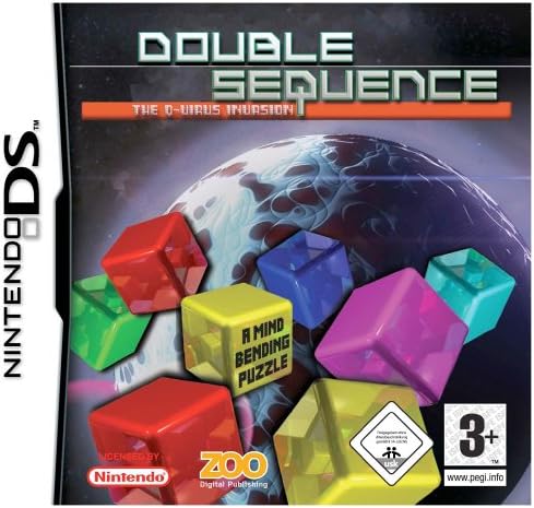 Double Sequence (DS)