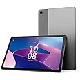 Lenovo Tab M10 (3. Gen) Tablet | 10,1" WUXGA Touch Display | Unisoc T610 | 4GB RAM | 64GB Speicher | Wi-Fi | Android 12 | gra