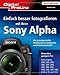 Produktbild Digital ProLine: Praxisbuch Sony Alpha DSLRs