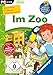 Produktbild Wieso Weshalb Warum CD-ROM "Im Zoo" für PC: Computerspiel