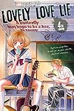 Lovely Love Lie T04