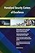 Produktbild Homeland Security Centers of Excellence All-Inclusive Self-Assessment - More than 690 Success Criteria, Instant Visual Insights, Comprehensive Spreadsheet Dashboard, Auto-Prioritized for Quick Results