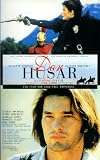 Der Husar auf dem Dach [VHS] - Olivier Martinez