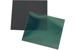 FIRST4MAGNETS Documento Di Campo Magnetico Medio Per Scienza, Istruzione, Esperimenti, Studenti E Insegnanti - 100Mm x 100Mm