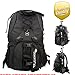 Produktbild XTREMPLUS Active Cube X Fotorucksack ( H:51cm B:33cm T:27cm Gewicht: 1,69 kg ) XTREM+ 3in1 Kamerarucksack mit Laptopfach und wandelbar in ein Slingbag