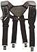 Produktbild McGuire-Nicholas BL-30289 Gelfoam Suspenders by McGuire-Nicholas